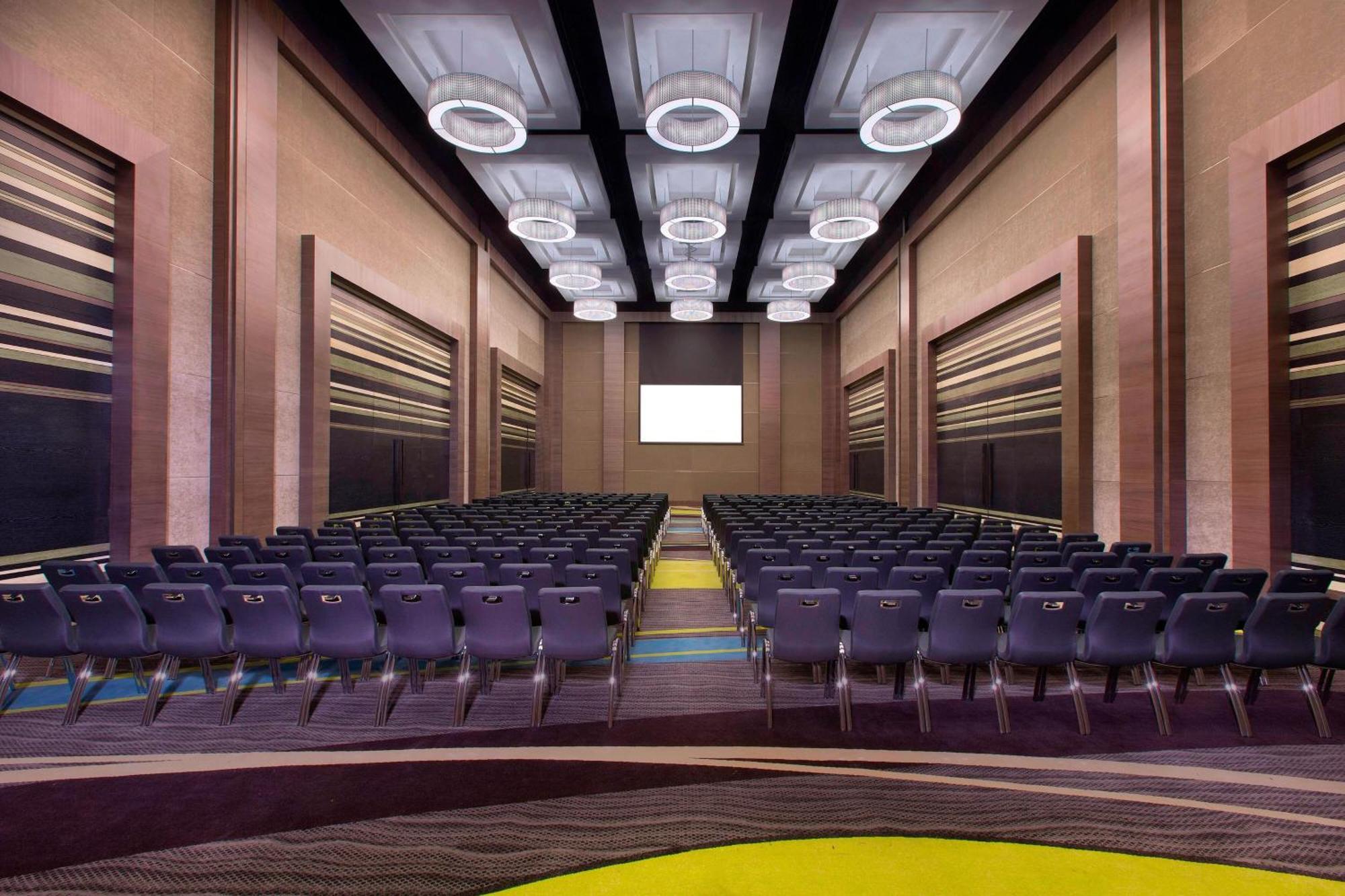 Aloft Bengaluru Outer Ring Road Bangalore Exterior foto